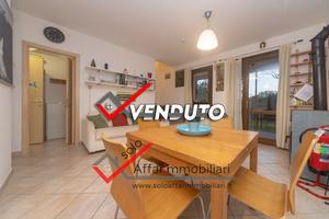 Villetta a schiera Telti