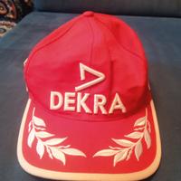 CAPPELLINO FERRARI 