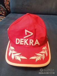 CAPPELLINO FERRARI 