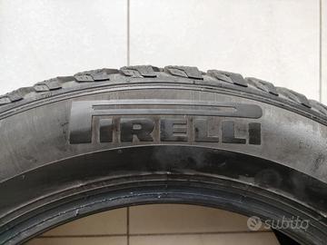 Gomme Invernali Auto Pirelli Winter