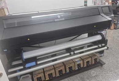 Plotter hp 570