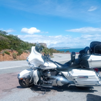 Electra Glide Ultra Classic