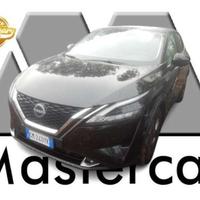 NISSAN Qashqai 1.3 mhev Business 2wd 158cv xtron