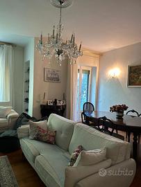 Via dei Pellegrini- quadrilocale arredato e corred