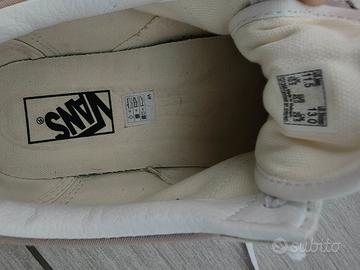 scarpe uomo Vans n 45