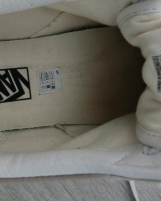 scarpe uomo Vans n 45