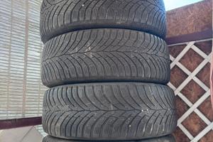 Gomme e cerchi in ferro wolsvagen