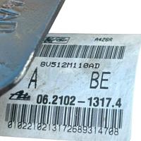 Centralina abs Ford Fiesta VI Serie 1400 Tdci 2009