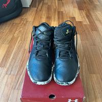 Scarpe Under Armour: HOVR Havoc 3