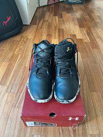 Scarpe Under Armour: HOVR Havoc 3