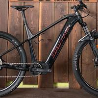 bici elettrica Bianchi T-tronik