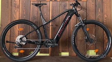 bici elettrica Bianchi T-tronik