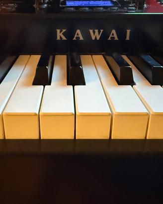Pianoforte Digitale Kawai MP7