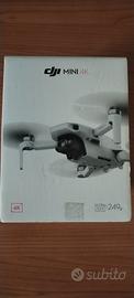 Drone Dji mini 4K