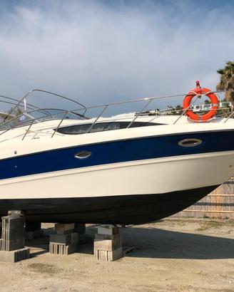 Bayliner 305 DIESEL