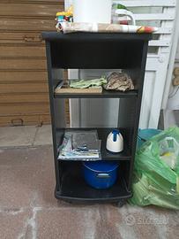 Mobiletto da ufficio a solo 10,00 euro