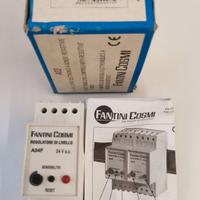 FANTINI COSMI A04F - LIVELLOSTATO ELETTRONICO 24V