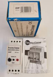 FANTINI COSMI A04F - LIVELLOSTATO ELETTRONICO 24V