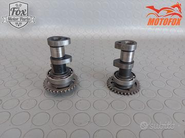 Alberi camme suzuki rmz 250 2005/2017