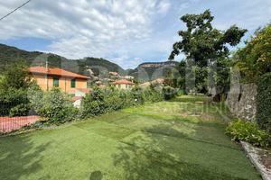 Appartamento Finale Ligure [Cod. rif 02VRG]