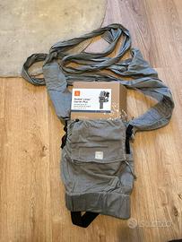 Marsupio Stokke Limas Carrier plus