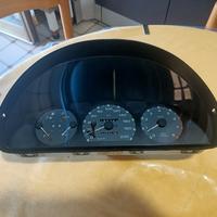 Quadro Strumenti Fiat Punto 176 V.B.