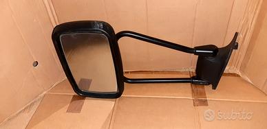 specchietto sx 411 mercedes