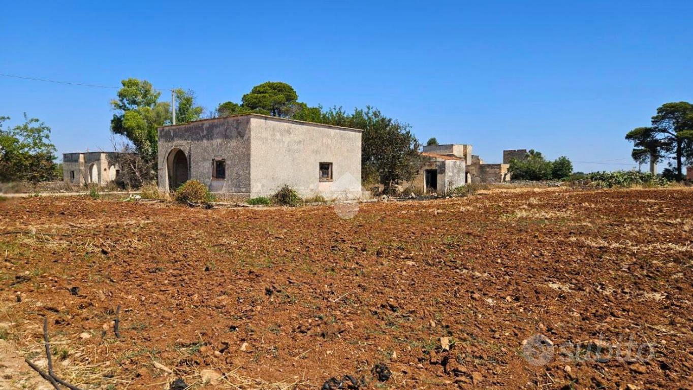 RUSTICO A NARDÒ - Vista 4