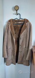 2 shearling da donna (medio e lungo)