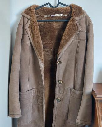 2 shearling da donna (medio e lungo)