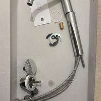 Miscelatore lavabo Nobili originale nuovo