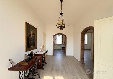 VILLA SINGOLA A MOGLIA