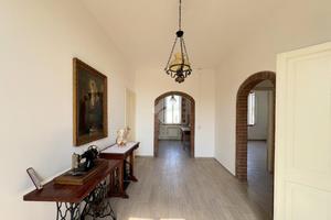 VILLA SINGOLA A MOGLIA