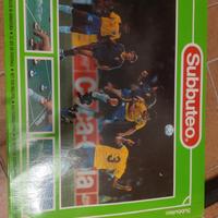 Subbuteo Gioco Completo