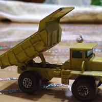 Camion 1:87  anni 80