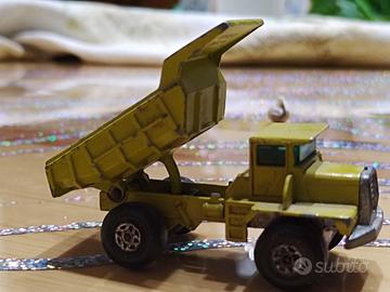Camion 1:87  anni 80