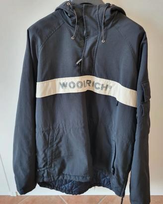 Giubbotto Woolrich taglia L