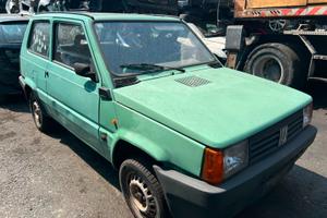 RICAMBI FIAT PANDA 2002 187A1000 1.1cc BENZINA
