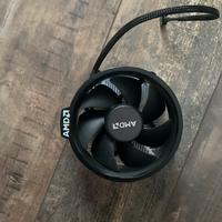 amd ryzen 5 2600