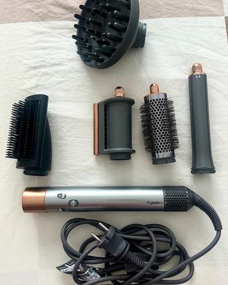 Dyson Airwrap