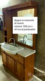 Mobilebagno