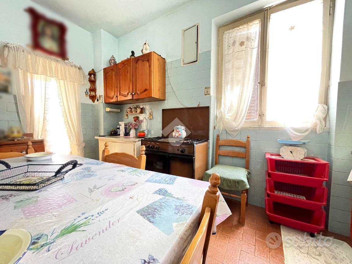 Appartamento – Palermo, Villaggio Santa Rosalia, IV Circoscrizione - Altro