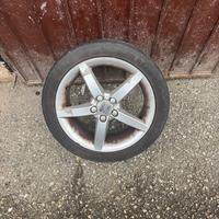 Cerchi 16 gruppo wag