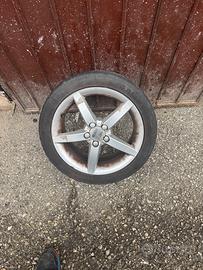 Cerchi 16 gruppo wag