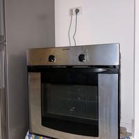 Forno indesit