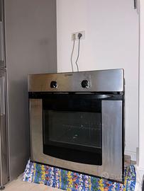 Forno indesit