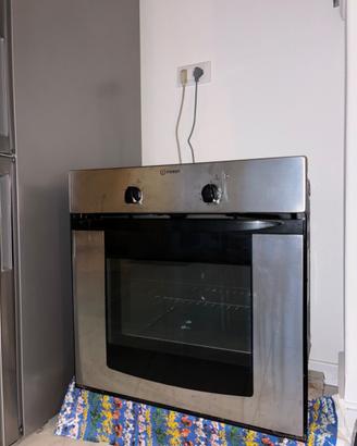 Forno indesit