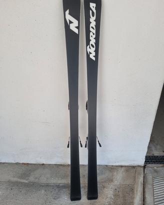 Sci Nordica Dobberman Multigara