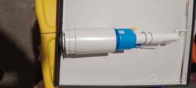 Ricambi scarico bagno 