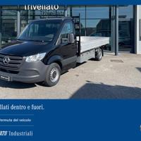 Mercedes Sprinter 314 2.1 cdi t 43/35 rwd evi